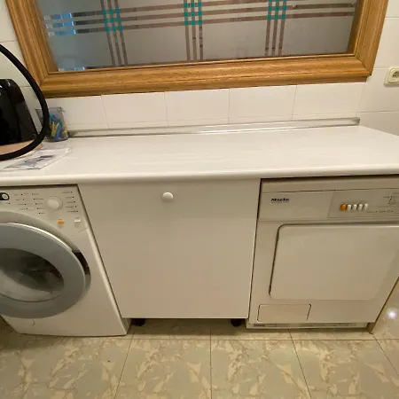 La Ostra De Mirakontxa San Sebastián