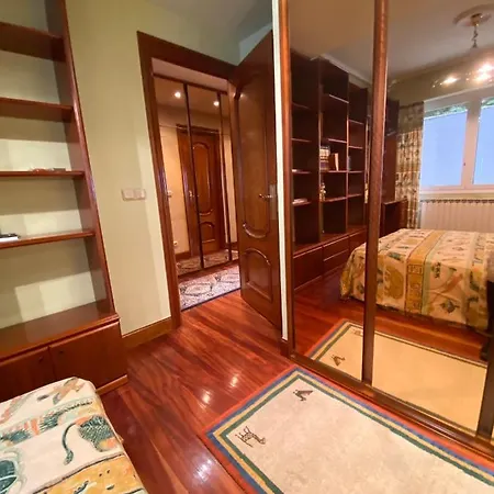 La Ostra De Mirakontxa * San Sebastián