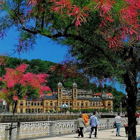 La Ostra De Mirakontxa