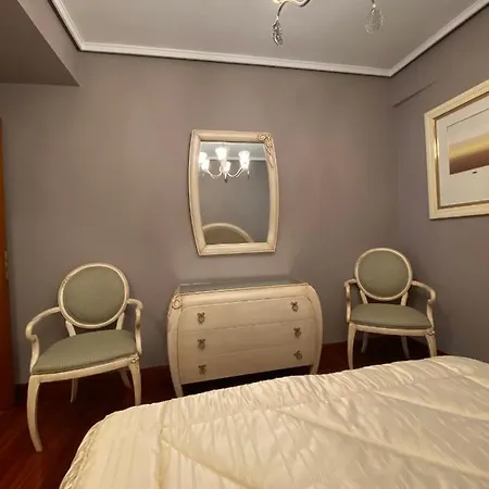 La Ostra De Mirakontxa Apartment San Sebastián