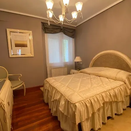 La Ostra De Mirakontxa * Сан-Себастьян