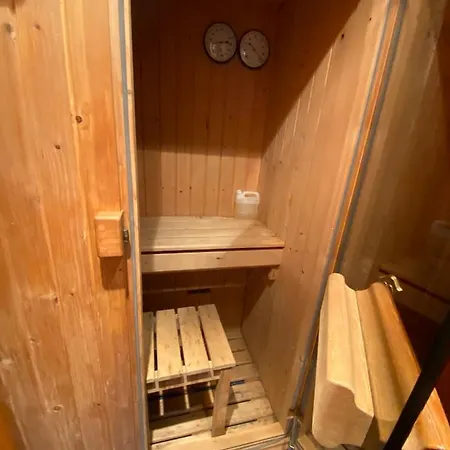 Daire La Ostra De Mirakontxa San Sebastián