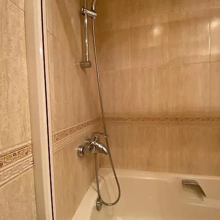 La Ostra De Mirakontxa * Сан-Себастьян