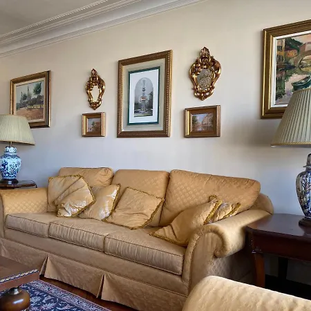 La Ostra De Mirakontxa Apartment *