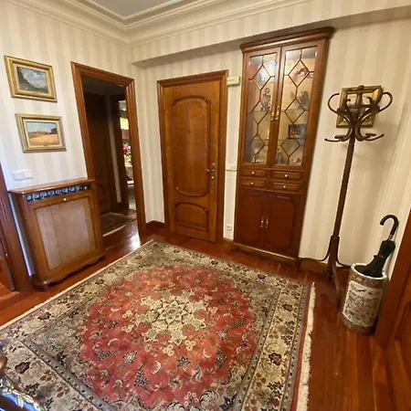 Apartment La Ostra De Mirakontxa