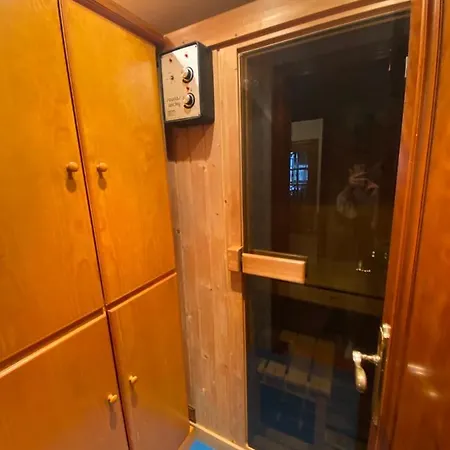 La Ostra De Mirakontxa *