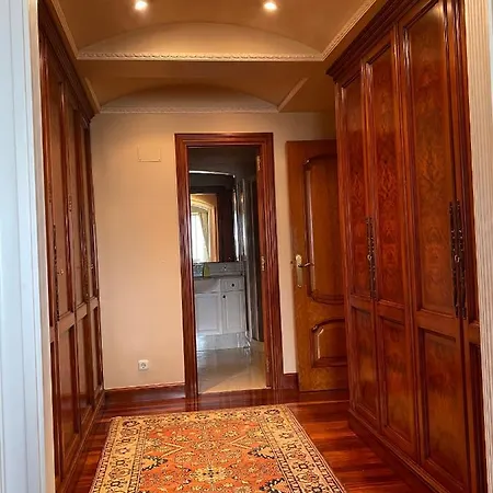 La Ostra De Mirakontxa * San Sebastián