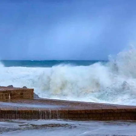 La Ostra De Mirakontxa Апартаменты