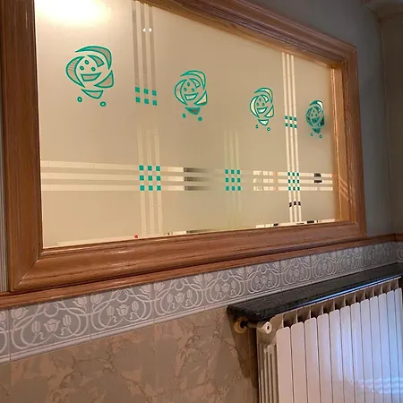 La Ostra De Mirakontxa Daire