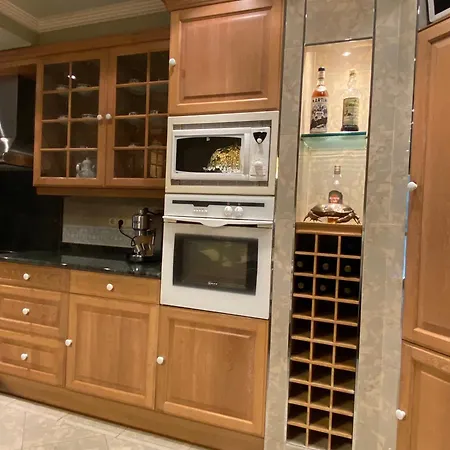 La Ostra De Mirakontxa Сан-Себастьян