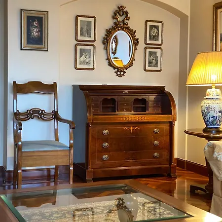 La Ostra De Mirakontxa Apartment