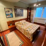 Apartament La Ostra De Mirakontxa