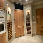Apartament La Ostra De Mirakontxa *