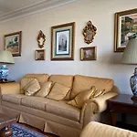 La Ostra De Mirakontxa Apartament *