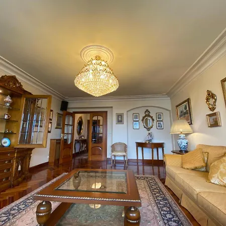 La Ostra De Mirakontxa سان سيباستيان