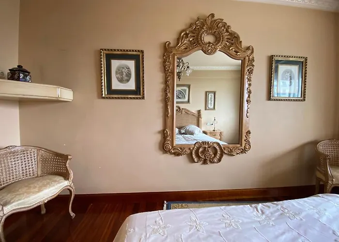 Apartment La Ostra De Mirakontxa *