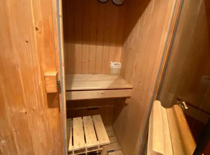 Apartment La Ostra De Mirakontxa San Sebastian