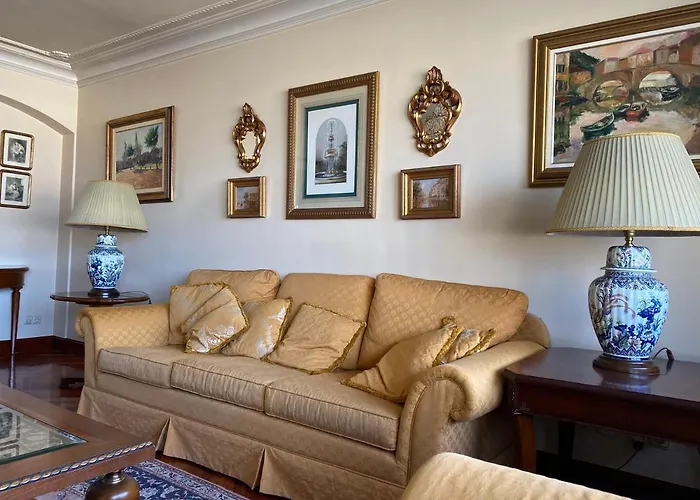 La Ostra De Mirakontxa Apartment *