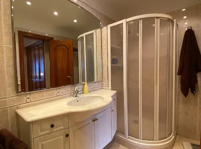 Apartment La Ostra De Mirakontxa