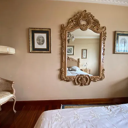 Διαμέρισμα La Ostra De Mirakontxa *