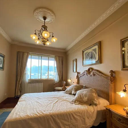 Διαμέρισμα La Ostra De Mirakontxa Σαν Σεμπαστιάν