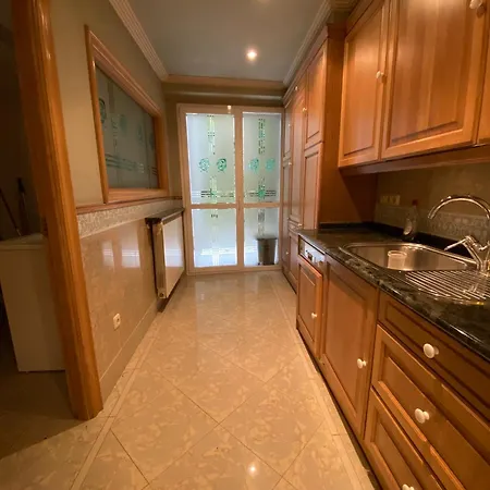 La Ostra De Mirakontxa Σαν Σεμπαστιάν