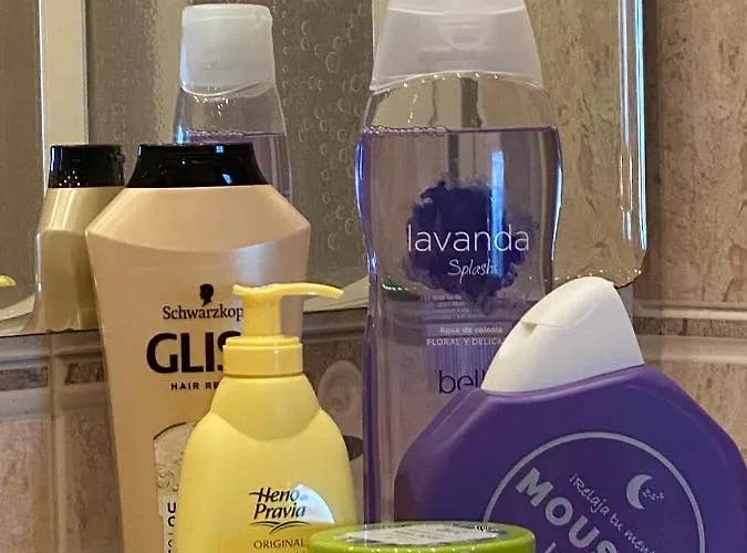 La Ostra De Mirakontxa Σαν Σεμπαστιάν