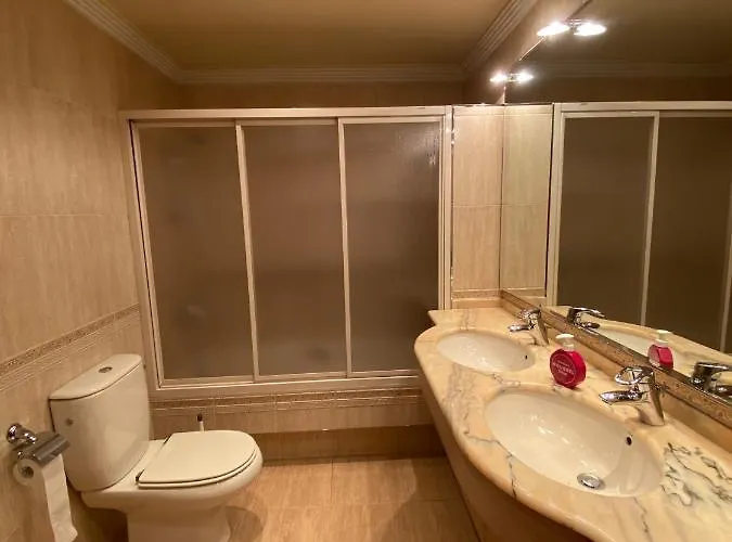 La Ostra De Mirakontxa Διαμέρισμα *