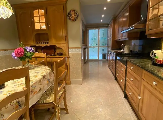 La Ostra De Mirakontxa Διαμέρισμα *