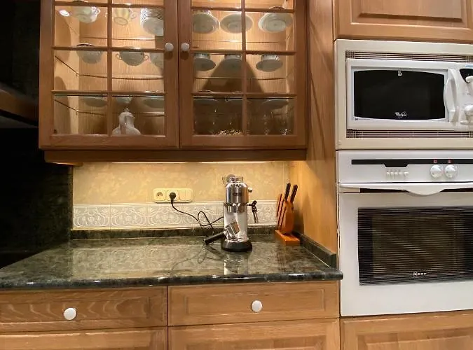 Διαμέρισμα La Ostra De Mirakontxa Σαν Σεμπαστιάν