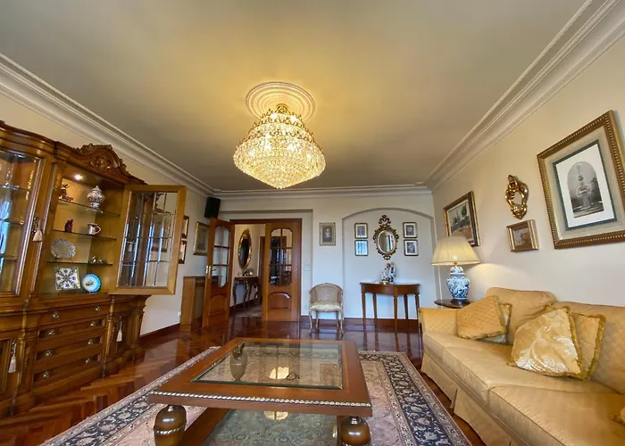 La Ostra De Mirakontxa Σαν Σεμπαστιάν