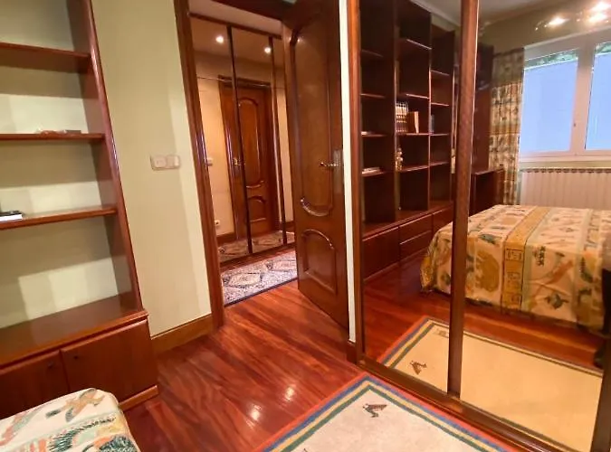 La Ostra De Mirakontxa * Σαν Σεμπαστιάν