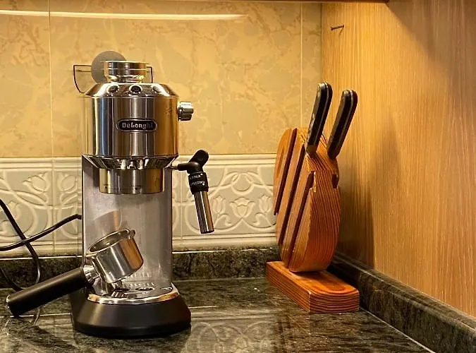 La Ostra De Mirakontxa * Σαν Σεμπαστιάν