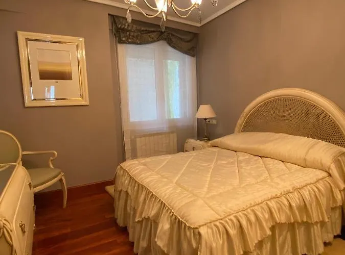 La Ostra De Mirakontxa * Σαν Σεμπαστιάν