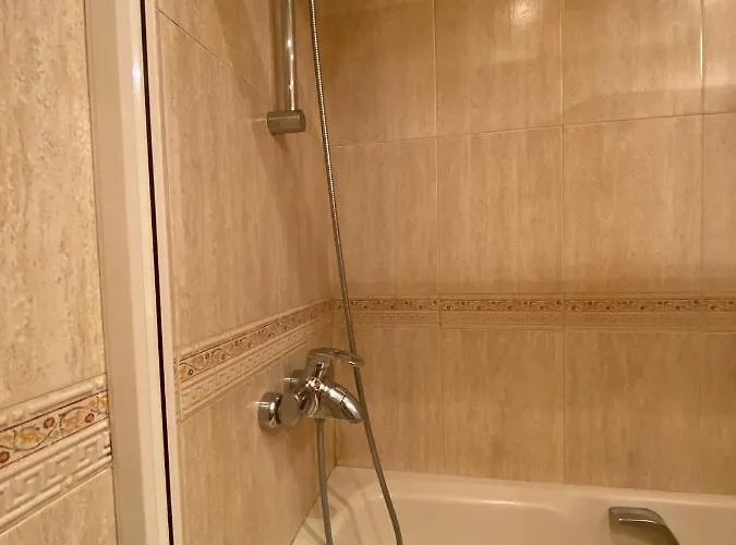 La Ostra De Mirakontxa * Σαν Σεμπαστιάν