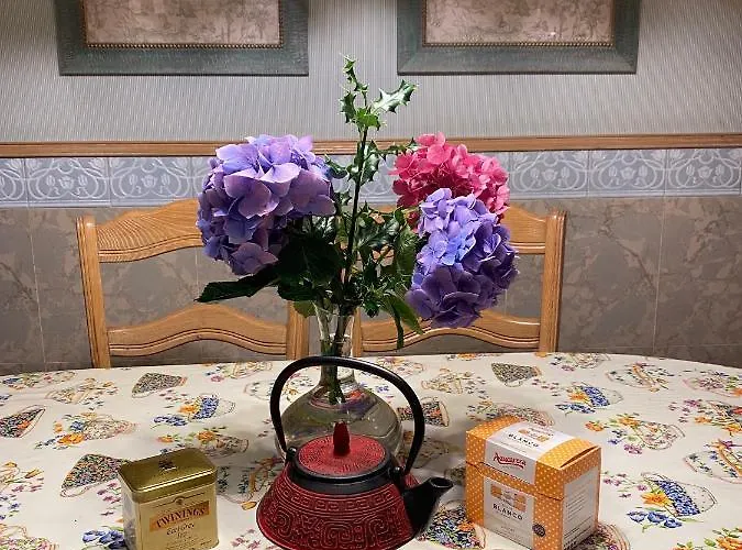 La Ostra De Mirakontxa Διαμέρισμα