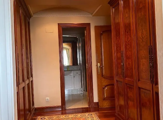 La Ostra De Mirakontxa * Σαν Σεμπαστιάν