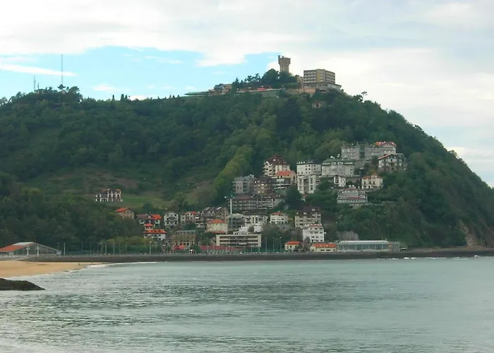 La Ostra De Mirakontxa *