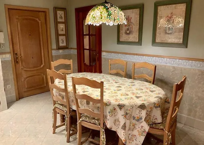 La Ostra De Mirakontxa * Σαν Σεμπαστιάν