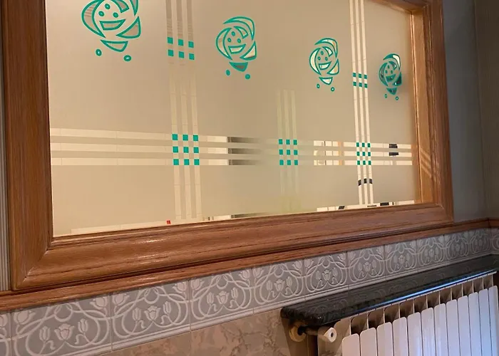 La Ostra De Mirakontxa Διαμέρισμα