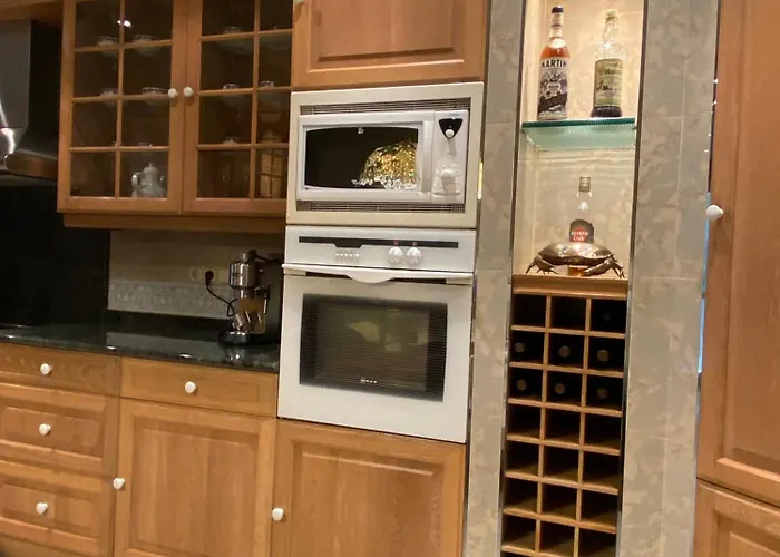 La Ostra De Mirakontxa Σαν Σεμπαστιάν